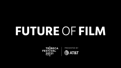 Future of Film – Planting Breonna's Garden
