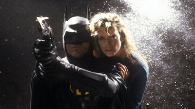 Batman