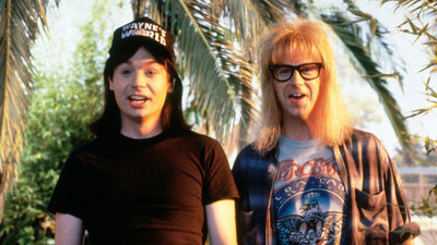 Wayne's World