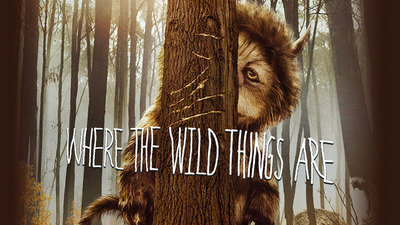 Where the Wild Things Are