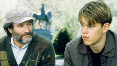 Good Will Hunting