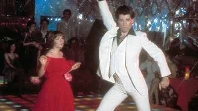Saturday Night Fever