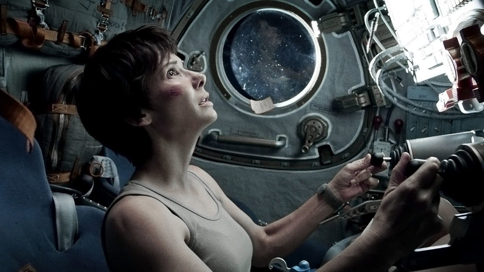 Gravity
