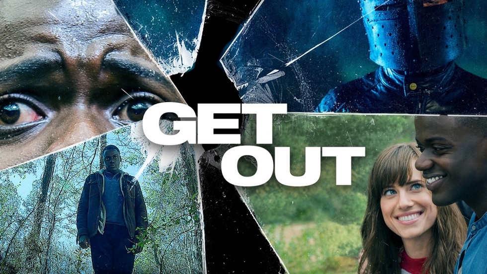 Get Out