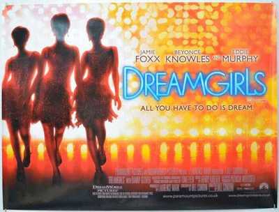Dreamgirls