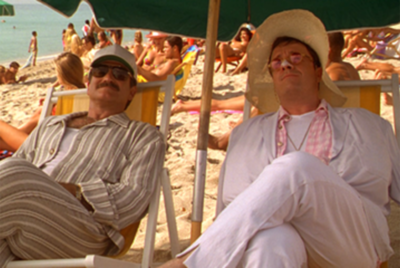 The Birdcage