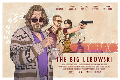 The Big Lebowski