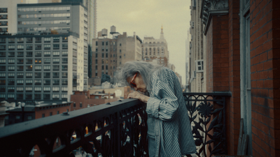 Dreaming Walls: Inside the Chelsea Hotel