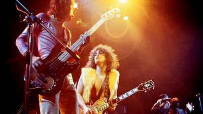 Angelheaded Hipster: The Songs of Marc Bolan & T. Rex