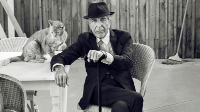 Hallelujah: Leonard Cohen, A Journey, A Song
