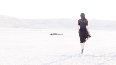Land of Dreams