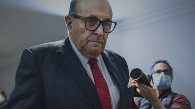Rudy! A Documusical