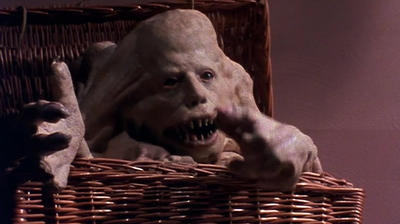 TribecXploitation: Basket Case