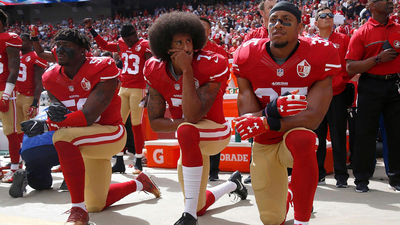 Kaepernick & America