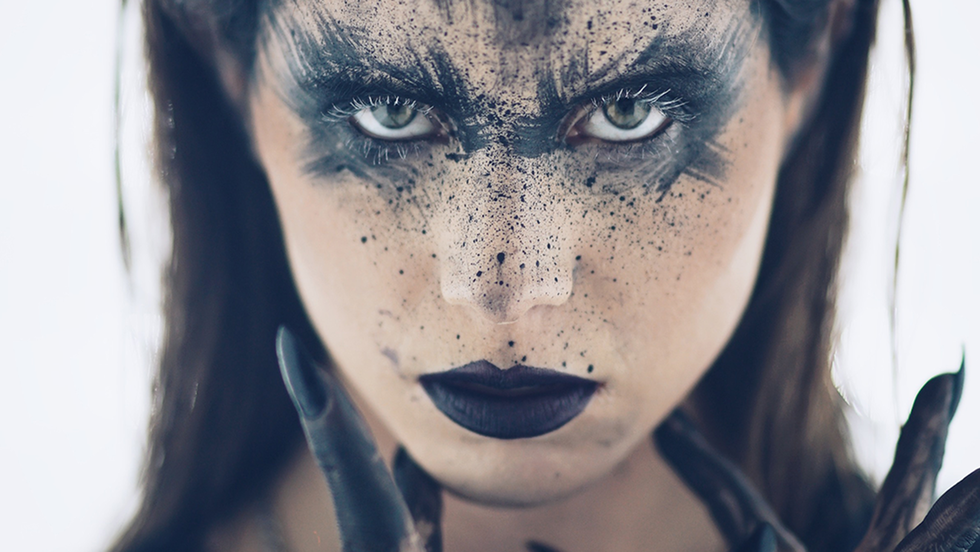 Brave by Eris