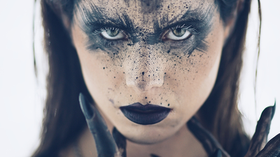 Brave by Eris