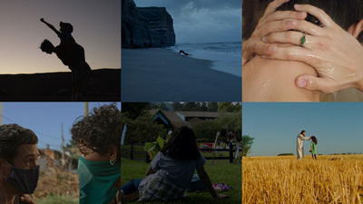 Special Screening: Latinx Shorts: Condicion Humana (Human Condition)
