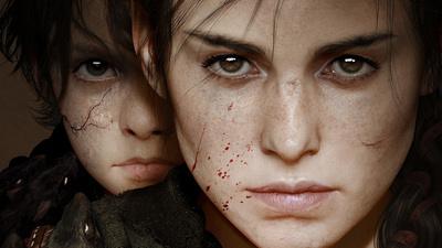 A Plague Tale: Requiem