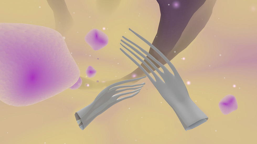 Plastisapiens