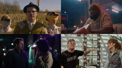NOW Showcase A (Narrative Episodic)