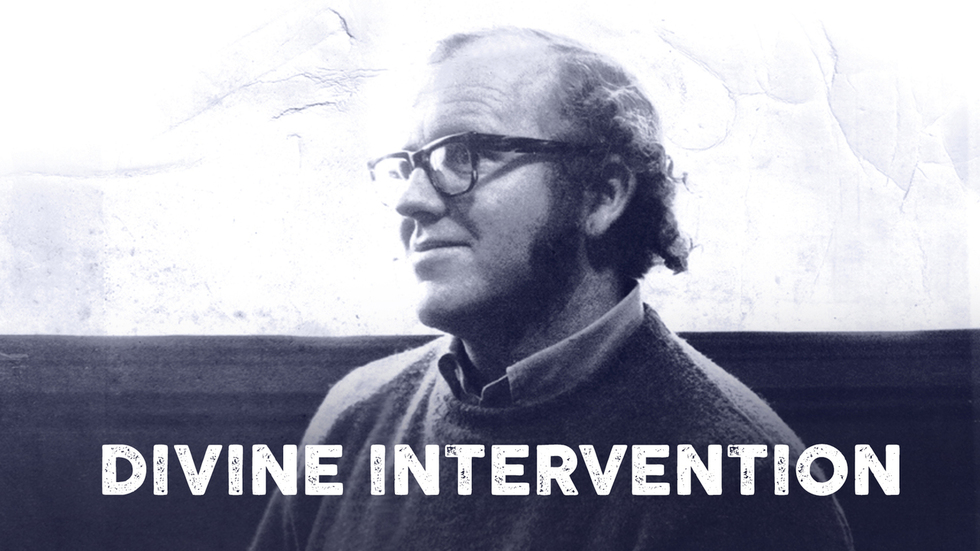 Divine Intervention