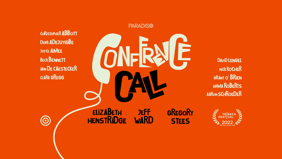 Conference Call