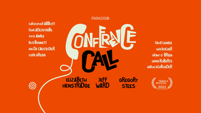 Conference Call