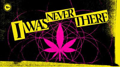 I Was Never There