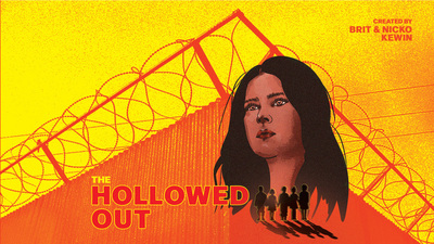 The Hollowed Out