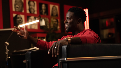 Right to Offend: The Black Comedy Revolution – Part 1