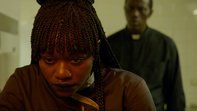 Award Screening: Audience Award - Narrative First Place