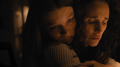 Award Screening: Best Performance in a U.S. Narrative Feature