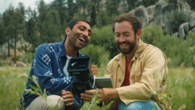 Award Screening: Audience Award - Narrative Second Place