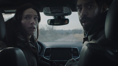 Award Screening: Best Cinematography in a U.S. Narrative Feature