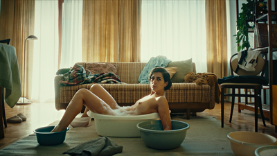 Award Screening: Best Cinematography in an International Narrative Feature