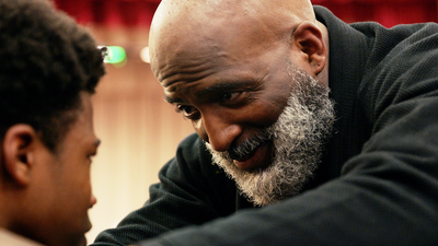 Award Screening: Best Editing in a Documentary Feature