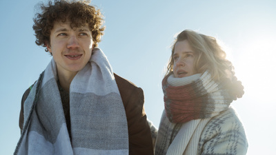 Award Screening: Best International Narrative Feature
