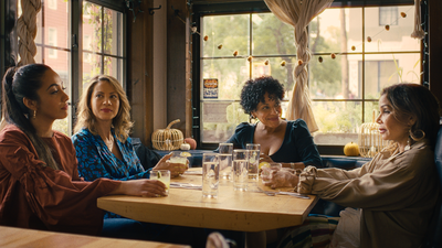 Award Screening: Best Screenplay in a U.S. Narrative Feature