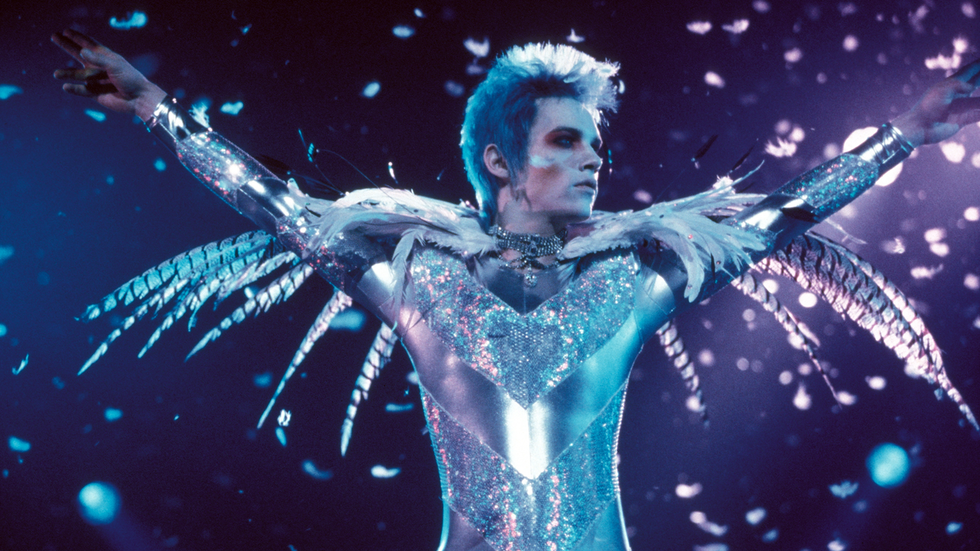 Velvet Goldmine