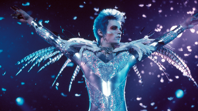 Velvet Goldmine