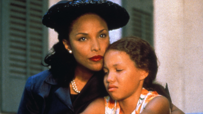 Eve's Bayou