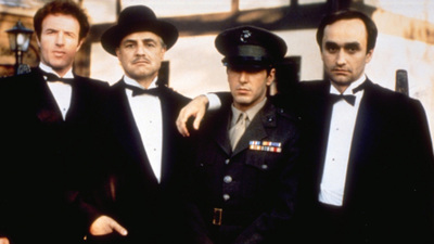 The Godfather