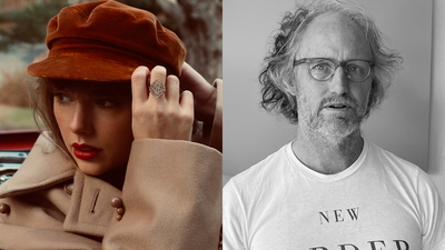 Storytellers – Taylor Swift with Mike Mills