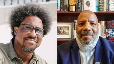 Storytellers – W. Kamau Bell and Jelani Cobb