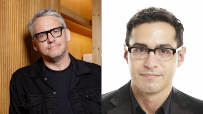 Directors Series – Adam McKay with Eric Kohn