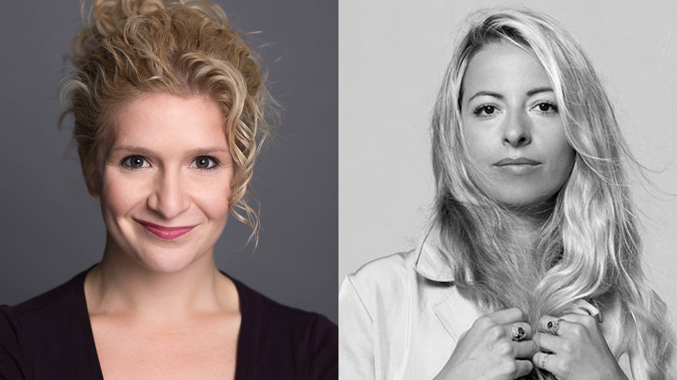 Master Class – Intimacy Coordinator Alicia Rodis