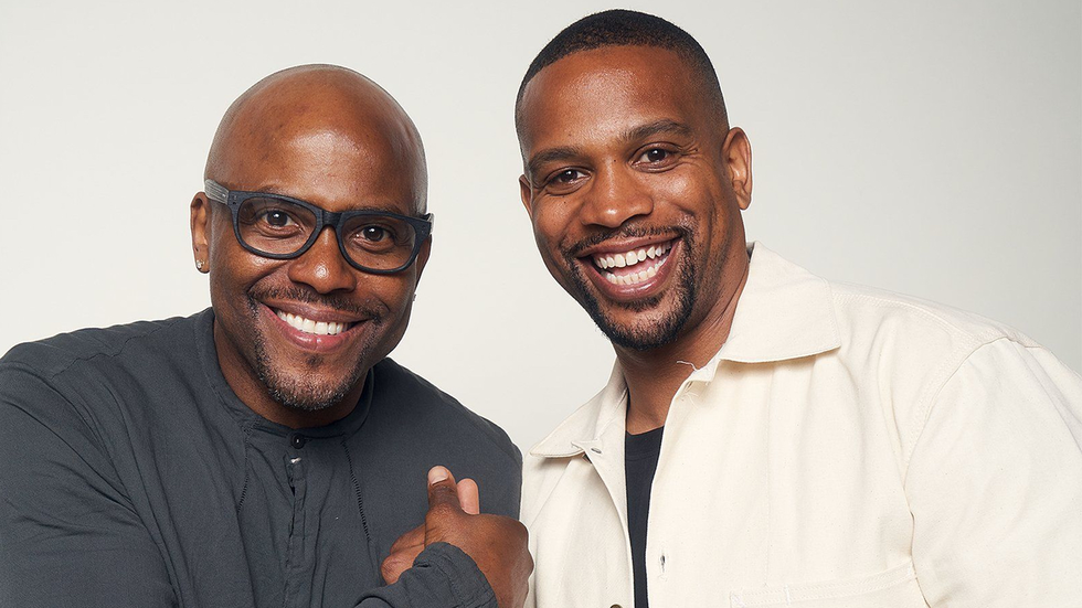 Master Class – Documentary Directing with Coodie & Chike
