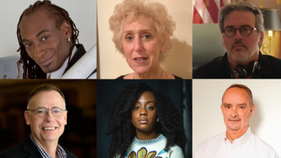 Master Class – Youth Workforce Development