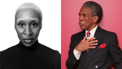 Storytellers – Cynthia Erivo Goes Back to Broadway