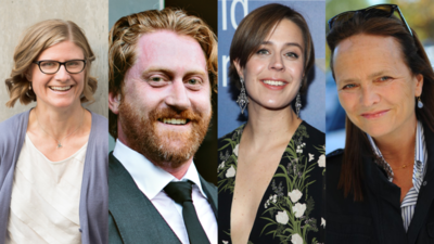 Master Class – Sustainable Filmmaking with the Producers Guild of America